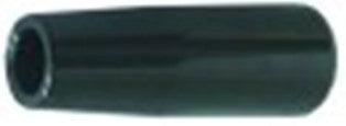 maniglia cilindrica filetto m12 diametro  23mm l 65mm
