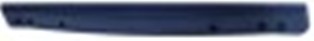 barra di impugnatura l 512mm lar. 28mm h 40mm blu scuro con. 1 pz