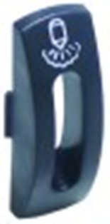 pannello per valvola a corsoio vapore adattabile a iberital