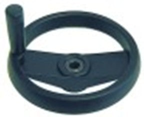 volantino diametro  200mm foro diametro  16mm