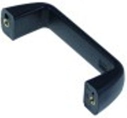 maniglia a ponte l 133mm h 40mm interasse di fissaggio 117mm