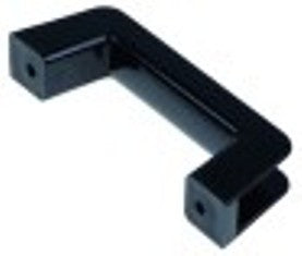 maniglia a ponte l 140mm h 50mm interasse di fissaggio 110mm