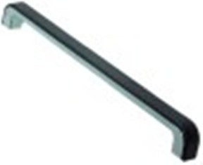 maniglia a ponte l 402mm h 42mm interasse di fissaggio 375mm
