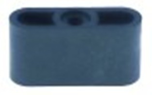 spaziatore per maniglia della porta