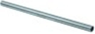 barra di impugnatura spessore della parete 1mm l 382mm inox diametro  20mm