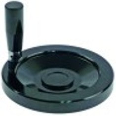 volantino diametro  150mm d1 diametro  32mm foro diametro  15mm profondità del foro 22mm filetto m6