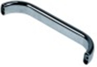 maniglia a ponte l 248mm h 56mm interasse di fissaggio 235mm maniglia m6