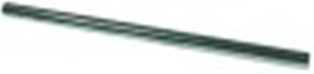 barra di impugnatura tubo diametro  30,5mm spessore della parete 1,5mm l 660mm inox