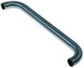 maniglia a ponte l 327mm h 22mm interasse di fissaggio 305mm