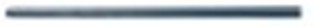 barra di impugnatura tubo diametro  18mm spessore della parete 1mm l 508mm