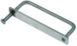maniglia a ponte l 140mm h 73mm maniglia m5