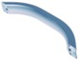 maniglia a ponte l 310mm h 32mm interasse di fissaggio 260mm lavastoviglie