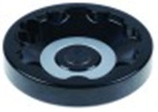 volantino diametro  175mm d1 diametro  40mm foro diametro  20mm profondità del foro 35mm filetto m8