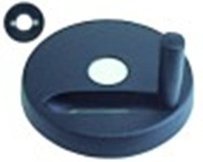 volantino diametro  200mm d1 diametro  50mm foro diametro  20mm larghezza scanalatura 8mm