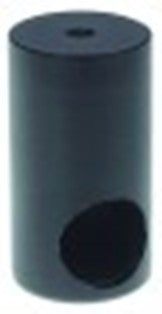 terminale per maniglia per barra impugnatura tubo diametro  20mm