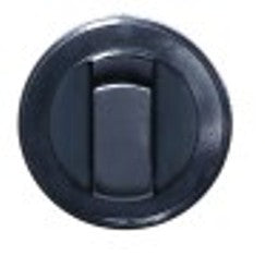 manopola senza simbolo diametro  72mm alb. diametro  8x6,5mm parte piana universale mareno