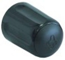manopola vapore diametro  41mm alb. diametro  compactmm nero