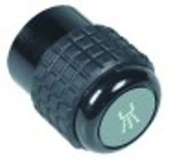 manopola acqua diametro  44mm nero