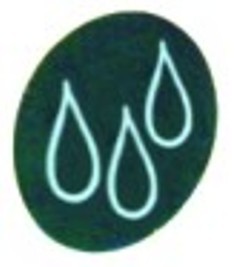 segnalino per manopola acqua