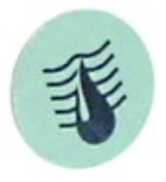 segnalino per manopola acqua