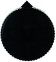 manopola timer diametro  45mm alb. diametro  6mm