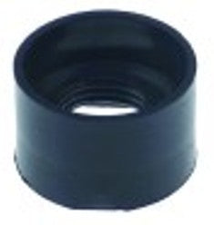 anello intermedio per manopola filetto 1/2" int. diametro  29mm diametro  est. 25mm h 22,5mm