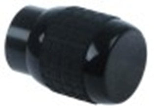 impugnatura girevole diametro  42mm l 62mm alb. diametro  8mm nero
