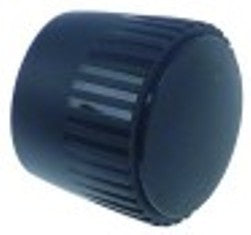 manopola diametro  45mm l 40mm antracite