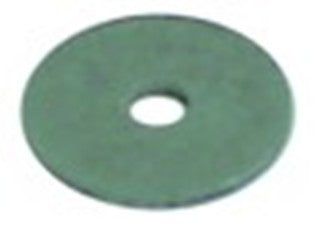 rondella di spessore int. diametro  6,3mm diametro  est. 29mm spessore 2mm