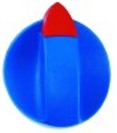 manopola interruttore marcatura zero diametro  60mm