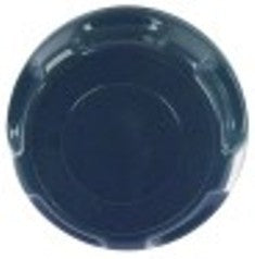 manopola acqua calda diametro  70mm alb. diametro  10x8mm parte piana superiore