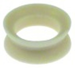 anello a v int. diametro  20mm diametro  est. 30mm spessore 12mm silicone