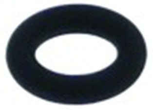 o.r. viton spessore 2mm int. diametro  5,6mm con. 1 pz