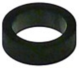 antivibrante gomma diametro  est. 16mm int. diametro  10,5mm spessore 5mm conf. 1 pz