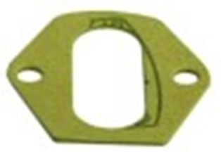 guarnizione di gruppo l 79mm lar. 72mm spessore 2mm int. dei fori 55mm