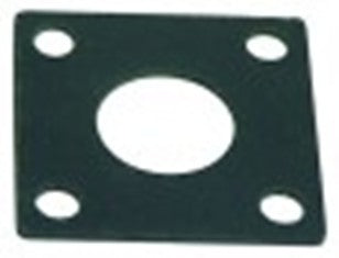 guarnizione di gruppo l 68mm lar. 68mm spessore 2,5mm adattabile a gaggia