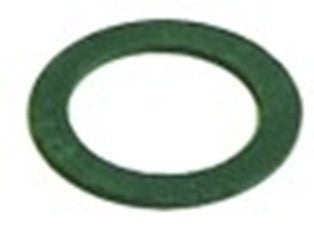 guarnizione piana diametro  est. 33,5mm int. diametro  24mm spessore 1,5mm