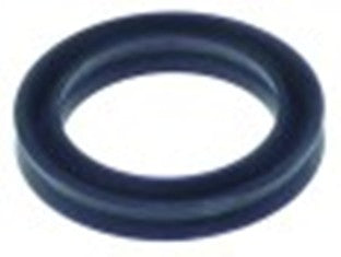 guarnizione diametro  est. 50,5mm int. diametro  35,5mm h 7,5mm forma a x