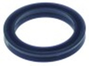 guarnizione diametro  est. 54,5mm int. diametro  39,5mm h 7,5mm forma a x