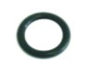 o.r. viton spessore 2mm int. diametro  8mm con. 1 pz