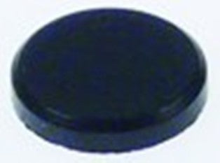 guarnizione gomma d1 diametro  11mm spessore 2mm per valvola di espansione con. 1 pz