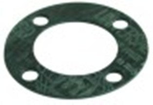 guarnizione diametro  est. 78mm int. diametro  43mm h 2mm