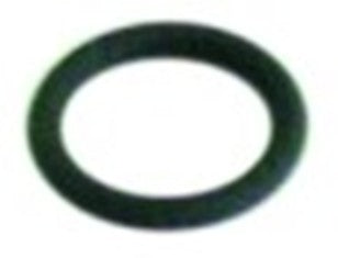 o.r. viton spessore 2mm int. diametro  10mm con. 1 pz
