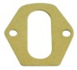 guarnizione di gruppo l 79mm lar. 73mm spessore 2mm int. dei fori 55mm