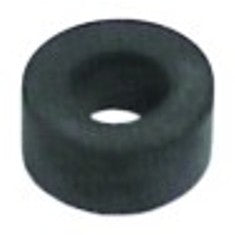 guarnizione gomma diametro  est. 21mm int. diametro  11mm spessore 10mm per tubo livello conf. 1 pz