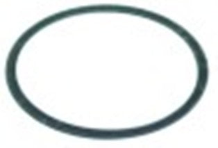 guarnizione piana fiber diametro  est. 62mm int. diametro  55mm spessore 0,5mm per tubo livello acqua conf. 1 pz