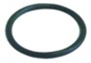 o.r. epdm spessore 2mm int. diametro  17mm con. 1 pz