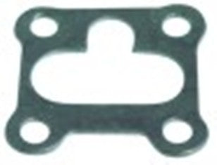 guarnizione di gruppo l 71mm lar. 71mm spessore 2mm adattabile a pavoni