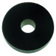guarnizione piana gomma diametro  est. 14mm int. diametro  4mm spessore 4mm conf. 1 pz