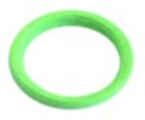 guarnizione piana fiber diametro  est. 26mm int. diametro  21mm spessore 2mm conf. 1 pz